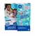 HASBRO MUÑECA BABY ALIVE "ESTILOS MAGICOS CABELLO CASTAÑO" - LALO´S SHOP