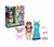 HASBRO MUÑECA BABY ALIVE "ESTILOS MAGICOS CABELLO CASTAÑO" en internet