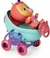 BEBES LLORONES "COCHE DE FANCY" - comprar en línea