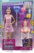 BARBIE SKIPPER BABYSITTER INC "PERIQUERA FELIZ CUMPLEAÑOS"