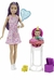 BARBIE SKIPPER BABYSITTER INC "PERIQUERA FELIZ CUMPLEAÑOS" - comprar en línea
