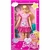 BARBIE "MY FIRST BARBIE MALIBU"