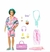 KEN DE BARBIE ' EXTRA FLY' en internet