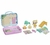 BABY ALIVE FOODIE CUTIES "JUGUETE SORPRESA" en internet
