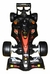 AUTO "FORMULA 1 A CON CONTROL REMOTO" en internet