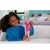 Imagen de BARBIE FUN & FANCY "CABELLO ROSA"
