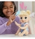 Imagen de BABY ALIVE "HARPER HUGS" GATEA Y JUEGA