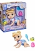 BABY ALIVE "HARPER HUGS" GATEA Y JUEGA - comprar en línea