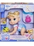 BABY ALIVE "HARPER HUGS" GATEA Y JUEGA
