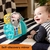 Imagen de BABY EINSTEIN "JUGUETE INTERACTIVO PARA GATEAR CHASE & TAP EARL"