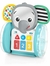 BABY EINSTEIN "JUGUETE INTERACTIVO PARA GATEAR CHASE & TAP EARL"