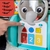 BABY EINSTEIN "JUGUETE INTERACTIVO PARA GATEAR CHASE & TAP EARL" - tienda en línea