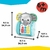 BABY EINSTEIN "JUGUETE INTERACTIVO PARA GATEAR CHASE & TAP EARL" - comprar en línea