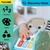 BABY EINSTEIN "JUGUETE INTERACTIVO PARA GATEAR CHASE & TAP EARL" - LALO´S SHOP