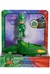 PJ MASKS "GEKKO-MOBILE" VERDE