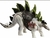 JURASSSIC WORLD "GIGANTIC TRACKERS STEGOSAURUS" - LALO´S SHOP
