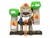 FHISER PRICE IMAGINEXT "FORTALEZA DEL GORILA" - LALO´S SHOP