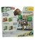 FHISER PRICE IMAGINEXT "FORTALEZA DEL GORILA" en internet