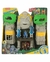 FHISER PRICE IMAGINEXT "FORTALEZA DEL GORILA"