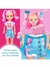 MUÑECA NANCY "BUBBLE GUM" en internet