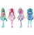 SET DE 4 BARBIES 'HADAS MAGICAS' - LALO´S SHOP