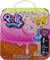 POLLY POCKET "PAQUETE DE MODAS SECRETAS POSTRES"