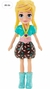POLLY POCKET "PAQUETE DE MODAS SECRETAS POSTRES" en internet