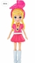 POLLY POCKET "PAQUETE DE MODAS SECRETAS POSTRES" - LALO´S SHOP
