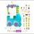 PLAY-DOH "CAMION DE HELADOS" en internet