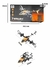 DRONE "HELICOPTER UZAKTAN KUMANDA LH" - comprar en línea