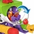 IMAGINEXT DC SUPER FRIENDS "VEHICULO THE JOKER ROBO COPTER" - tienda en línea