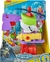 IMAGINEXT DC SUPER FRIENDS "VEHICULO THE JOKER ROBO COPTER"