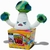 PELUCHE LIVING "FORMA DE HONGO SHMU" - comprar en línea