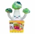 PELUCHE LIVING "FORMA DE HONGO SHMU"