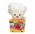PELUCHE LIVING "FORMA DE HONGO STEVIE"0AW