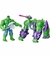MARVEL "HULK & GAMMA SMASHER" - LALO´S SHOP