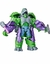 MARVEL "HULK & GAMMA SMASHER" - tienda en línea