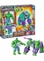 MARVEL "HULK & GAMMA SMASHER" en internet