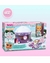 BEBES LLORONES "LAGRIMAS MAGICAS IGLU DE CRISTAL"