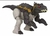 JURASSIC WORLD "INDORAPTOR A BRACHIOSAURUS" - comprar en línea