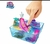 MATTEL POLLY POCKET " JUEGO DE LA ISLA DEL TESORO" - LALO´S SHOP