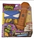 BANDAJ TORTUGAS NINJA "AZUL"