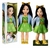 MUÑECA DISNEY ILY "TINKER BELL"
