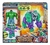 MARVEL "HULK & GAMMA SMASHER"