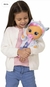 BEBES LLORONES 'DRESSY "JENNA"