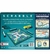 JUEGO DE MESA MATTEL "SCRABBLE" - comprar en línea