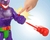 IMAGINEXT DC SUPER FRIENDS "THE JOKER INSIDER Y LAFFBOT"