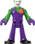 IMAGINEXT DC SUPER FRIENDS "THE JOKER INSIDER Y LAFFBOT" - comprar en línea