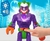 IMAGINEXT DC SUPER FRIENDS "THE JOKER INSIDER Y LAFFBOT" - LALO´S SHOP