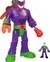 IMAGINEXT DC SUPER FRIENDS "THE JOKER INSIDER Y LAFFBOT" en internet